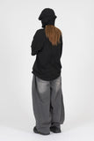 Royer Balloon Banding Denim
