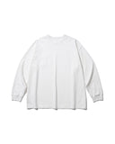 Essential Pocket Long Sleeve