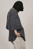 Allen Washing Short Sleeve T-shirt