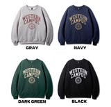 Western Campus Sweatshirt