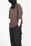 Solar Ethnic Short Sleeve T-Shirt