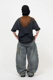 Holz Pigment Short Sleeve T-Shirt