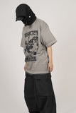 Fressure Short Sleeve T-shirt