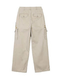 Work cargo pants