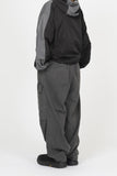 Arca Pigment Pocket Parachute Pants