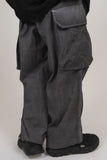 Big Cargo Balloon Pants