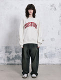 Authentic Arch Logo Sweatshirt