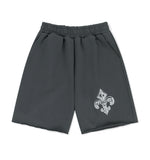 FLEUR BONES SHORT