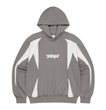 PANEL RACING HOODIE