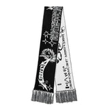 [PBA] AJOLICA Collage Muffler