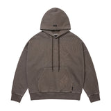 [PBA] SB VNJ Logo Washed Hoodie