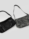 Henti Strap Shoulder Bag