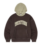 Nylon Mix Hood