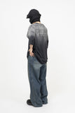 Betu Inception Wide Denim