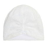 Shirring Beanie