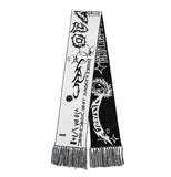 [PBA] AJOLICA Collage Muffler