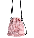Bijou String Mini Cross Bag