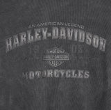 Land Harley Pigment Sweatshirt