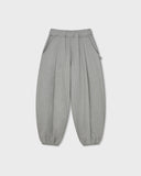 [AG] Loose Fit Jogger Sweat Pants