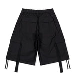 BERMUDA CARGO SHORT