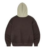 Nylon Mix Hood