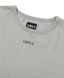 Gradation Washed T-Shirt