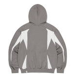 PANEL RACING HOODIE