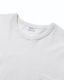 Essential Pocket Long Sleeve