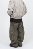 Noe Leopard Balloon Pants