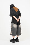 Fore Cut Camo Bermuda Pants