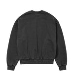 Blessing Doodle Washed Sweatshirt