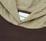 Nylon Mix Hood