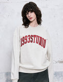 Authentic Arch Logo Sweatshirt