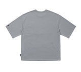 Shadow Boxing Applique T-Shirt