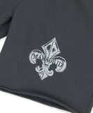 FLEUR BONES SHORT