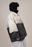 Koba Gradation Black Jacket