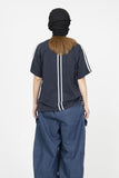 Iden 89 Track Short Sleeve T-Shirt