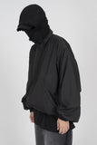 Kepi Windbreaker