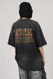 Disciplene Vintage Short Sleeve T-Shirt