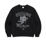 REBEL SWEATSHIRT