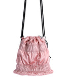 Bijou String Mini Cross Bag