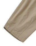 [AG] Pit Pocket Dart Chino Balloon Pants