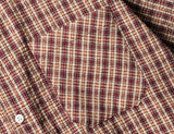 Unite Check Short Sleeve Shirt
