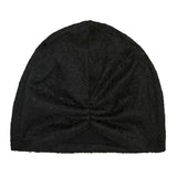 Shirring Beanie
