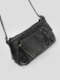 Henti Strap Shoulder Bag