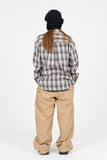 Leon Big Pocket Cargo Pants