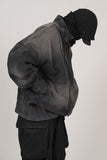 Carly Aging Tracker Jacket