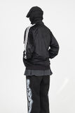 Ripons Velvet Track Jersey