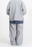 Xenon Nylon Track Pants