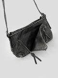 Henti Strap Shoulder Bag